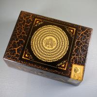 Inca Secret Blend Cristales Fuerte Cigar - Box of 30