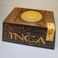 Inca Secret Blend Cristales Fuerte Cigar - Box of 30