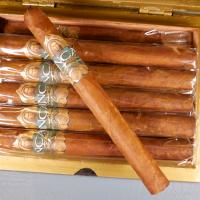Inca Secret Blend Cristales Fuerte Cigar - Box of 30