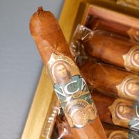 Inca Secret Blend Cristales Fuerte Cigar - Box of 20