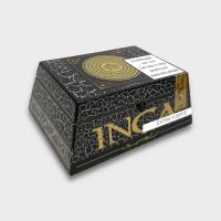Inca Secret Blend Toro Extra Fuerte Cigar - Box of 20