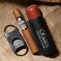 Inca Secret Blend Reserva D Oro Robusto Sampler - 1 Cigar & Accessories