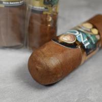 Inca Secret Blend Reserva D Oro Stumpy Cigar - 1 Single