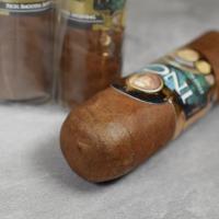 Inca Secret Blend Reserva D?Oro Stumpy Cigar - 1 Single