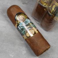 Inca Secret Blend Reserva D Oro Stumpy Cigar - Bundle of 10