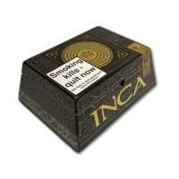 Inca Secret Blend Toro Extra Fuerte Cigar - Box of 20