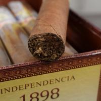 Independencia 1898 Robusto Cigar - 1 Single