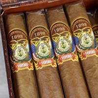 Independencia 1898 Robusto Cigar - Box of 20