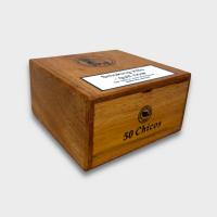 Inka Secret Blend Chicos Purito Cigars - Box of 50 (Discontinued)