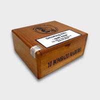 Inka Secret Blend Red Bombaso Maduro Cigar - Box of 10