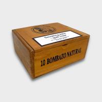 Inka Secret Blend Red Bombaso Cigar - Box of 10