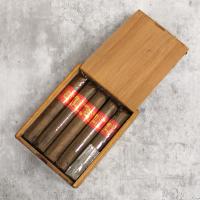 Inka Secret Blend Red Robusto Cigar - Box of 10