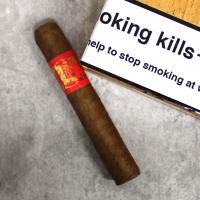 Inka Secret Blend Red Robusto Cigar - Box of 10