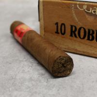 Inka Secret Blend Red Robusto Cigar - Box of 10