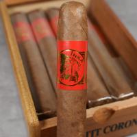 Inka Secret Blend Red Petit Corona Cigar - Box of 10