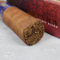 Inka Secret Blend Blue Bombaso Cigar - 1 Single