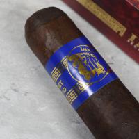 Inka Secret Blend Blue Bombaso Maduro Cigar - 1 Single