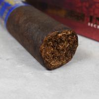 Inka Secret Blend Blue Bombaso Maduro Cigar - 1 Single