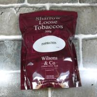 Wilsons of Sharrow Inspiration Pipe Tobacco 500g Bag