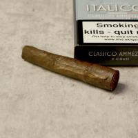 Italico Ammezzato Classico Cigars - Pack of 5