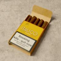 Italico Giallo Soave Cigars - Pack of 5