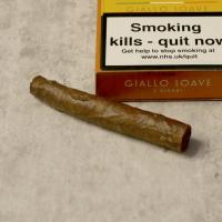 Italico Giallo Soave Cigars - Pack of 5