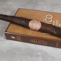Italico Ambasciator Maturo Cigars - 5 Packs of 5 (25) Bundle Deal