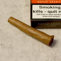 Italico Rosso Arabico Cigars - Pack of 5