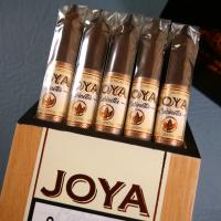 Joya de Nicaragua Cabinetta Lancero Cigar - Box of 20