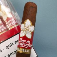 Joya de Nicaragua Flor De Nicaragua Robusto Cigar - Bundle of 20