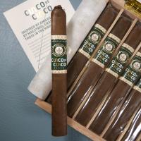 Joya de Nicaragua Cinco De Cinco Corona Extra Cigar - Box of 10