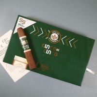 Joya de Nicaragua Cinco De Cinco Robusto Cigar - Box of 10
