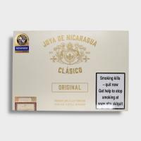 Joya de Nicaragua Clasico Seleccion B Cigar - Box of 25
