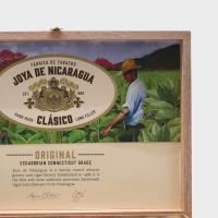 Joya de Nicaragua Clasico Seleccion B Cigar - Box of 25