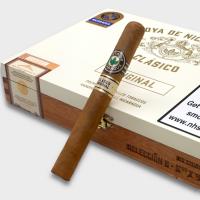 Joya de Nicaragua Clasico Seleccion B Cigar - Box of 25