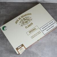 Joya de Nicaragua Clasico Toro Cigar - Box of 25