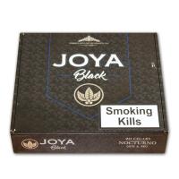 Joya de Nicaragua Black Nocturno Cigar - Box of 20