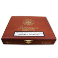 Joya de Nicaragua Seleccion Robusto Gift Pack Sampler - 6 Cigars