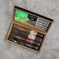 Joya de Nicaragua Seleccion Toro Gift Pack Sampler - 4 Cigars