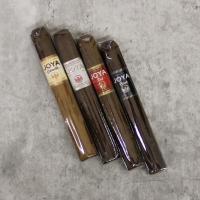 Joya de Nicaragua Seleccion Toro Gift Pack Sampler - 4 Cigars