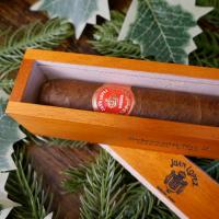 Juan Lopez Seleccion No. 2 Cigar Cuban Gift Box - 1 Single