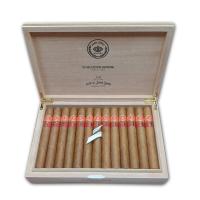 LCDH Juan Lopez Seleccion Especial Cigar - 2 x Box of 25 (50) Bundle Deal