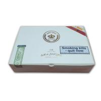 LCDH Juan Lopez Seleccion Especial Cigar - 2 x Box of 25 (50) Bundle Deal