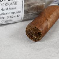 Juliany Blue Label Coronita Cigar - 1 Single