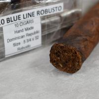 Juliany Blue Label Coronita Cigar - Bundle of 10