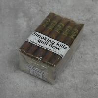 Juliany Maduro Chisel Cigar - Bundle of 20