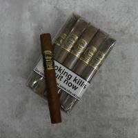 Juliany Maduro Chisel Cigar - Bundle of 20
