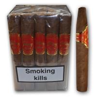 Juliany Dominican Selection - Chisel Cigar - 1 Single