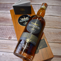 JUNE 2024 Competition Entry - Glengoyne 25 Year Old - 70cl 48%