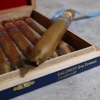 K by Karen Berger Salomon Connecticut Cigar - Box of 10